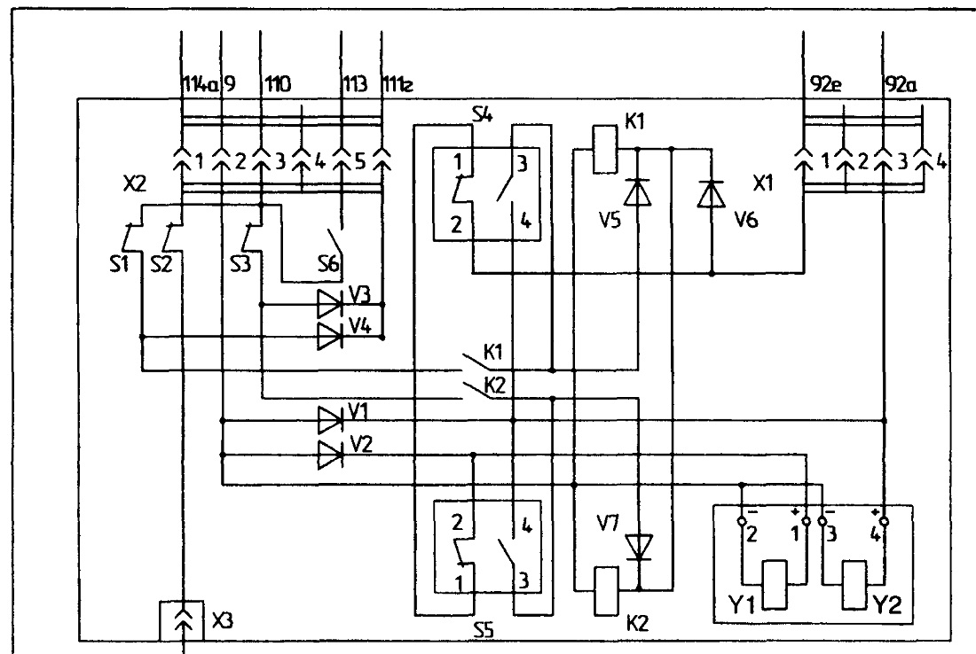 Электрическая схема привода. Концевой выключатель в Эл. Схеме. Концевой выключатель на схеме. Сдвоенные концевые выключатели электропривода схема. Схема подключения концевого выключателя.